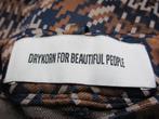 Drykorn for beautiful People, size 27, Kleding | Dames, Verzenden, Zo goed als nieuw, Maat 36 (S), Lang