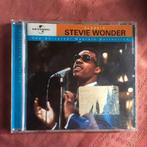 Stevie Wonder - Classic (The Universal Masters Collection), Cd's en Dvd's, Cd's | R&B en Soul, Soul of Nu Soul, Gebruikt, 1980 tot 2000