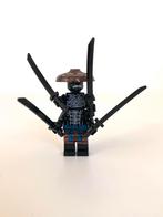 LEGO NINJAGO - minifiguur, Ophalen of Verzenden, Zo goed als nieuw, Lego