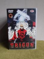 Trigun DVD serie, Ophalen of Verzenden, Zo goed als nieuw