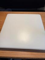 LED plafondlamp Jetström IKEA, Ophalen