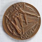 Penning brons, Ophalen of Verzenden, Landmacht, Duitsland