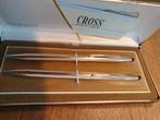 Cross pennen 14 kt. Rolled gold, Verzamelen, Pennenverzamelingen, Ophalen, Zo goed als nieuw, Balpen, Cross