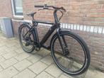 TENWAYS CGO009 2024 SLECHTS 179 KM BELT DRIVE, Fietsen en Brommers, Fietsen | Heren | Herenfietsen, Ophalen of Verzenden, Zo goed als nieuw