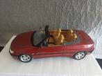 Peugeot 306 cabriolet 1999 ottomobile Rouge Lucifer, Hobby en Vrije tijd, Modelauto's | 1:18, Ophalen of Verzenden, Nieuw, Auto