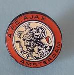 Ajax Amsterdam pun, Verzenden, Gebruikt, Sport, Speldje of Pin