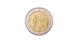 2 Euro Frankrijk 2010 Charles de Gaulle, Postzegels en Munten, Munten | Europa | Euromunten, Ophalen of Verzenden, Frankrijk, 2 euro