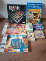 Gezelschapsspellen. Per Stuk  3.50 hoe meer andere prijs, Ophalen of Verzenden, Zo goed als nieuw