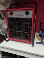 Heater krachtstroom, Ophalen, 30 tot 80 cm, Gebruikt, Overige typen