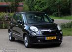 Fiat 500L 1.4-16V Lounge | 2012 | Pano | Cruise | (bj 2012), Auto's, Fiat, Voorwielaandrijving, Stof, Gebruikt, Euro 6
