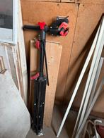 Fietsen Onderhoudsstandaard - Steun voor Reparatie, Ophalen of Verzenden, Gebruikt, Algemeen, Overige typen