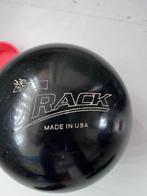 Track Up-rising 15 pond bowlingbal, Sport en Fitness, Bowlen, Ophalen of Verzenden, Gebruikt, Bal