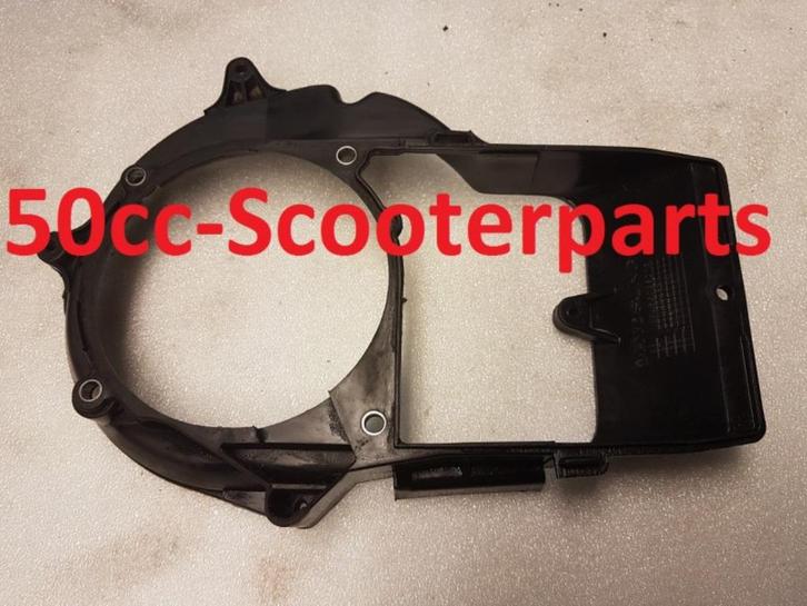 Koelkap Ontsteking Hyosung Ez100 Yh3168 Gebruikt, Motoren, Tuning en Styling, Ophalen of Verzenden