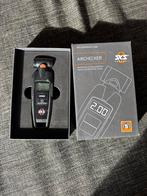SKS Airchecker Digitale Bandenspanningsmeter, Ophalen of Verzenden, Zo goed als nieuw, Overig gereedschap