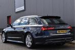 Audi A6 Avant 1.8 TFSI ultra 2x S line Edition NL-auto, N.A., Auto's, Euro 6, Origineel Nederlands, 92 €/maand, 1700 kg