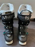 Verwarmbare ski schoenen maat 39 (25) Salomon, Schoenen, Ophalen of Verzenden, Zo goed als nieuw, Salomon