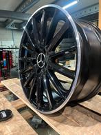 18 inch 5x112 Mercedes C klasse E klasse A klasse, 18 inch, Velg(en), Verzenden, Nieuw