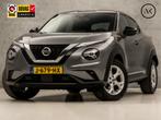 Nissan Juke 1.0 DIG-T N-Connecta Sport (APPLE CARPLAY, GROOT, Voorwielaandrijving, 12 maanden, Origineel Nederlands, Handgeschakeld