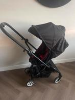 Cybex buggy, Ophalen, Gebruikt, Overige merken, Verstelbare rugleuning