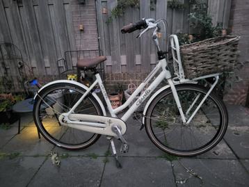 Gazelle Miss Grace damesfiets transportfiets 7 versnellingen beschikbaar voor biedingen