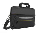 Computertas Targus zwart 14 inch (nieuw in verpakking), Computers en Software, Laptoptassen, Ophalen of Verzenden, 14 inch, Nieuw
