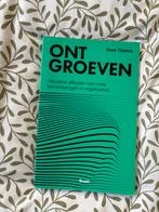 Ontgroeven - Kees Tillema, Ophalen of Verzenden, Nieuw