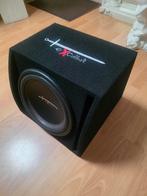 Excaliber Subwoofer 12 Inch 1000 WATT 300 RMS, Auto diversen, Autospeakers, Ophalen of Verzenden, Zo goed als nieuw