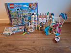 Lego friends Heartlake City resort 41347, Kinderen en Baby's, Speelgoed | Duplo en Lego, Ophalen of Verzenden, Zo goed als nieuw