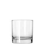 Old Fashioned glasses x12 Libbey Lexington., Ophalen of Verzenden, Zo goed als nieuw, Overige typen