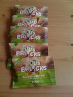 Bricks, Plus, Ophalen of Verzenden