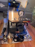 DeLonghi La Specialista Barista Machine, Witgoed en Apparatuur, Koffiezetapparaten, Espresso apparaat, Zo goed als nieuw, 4 tot 10 kopjes