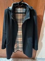 Burberry jas maat 44, Kleding | Dames, Jassen | Winter, Burberry, Ophalen of Verzenden, Zo goed als nieuw, Maat 42/44 (L)