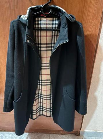 Burberry jas maat 44 beschikbaar voor biedingen