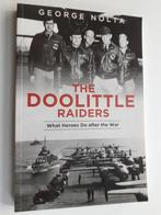 The Doolittle Raiders, 1942, Tweede Wereldoorlog, Verzenden, Zo goed als nieuw, George Nolta