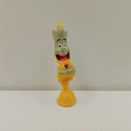 Beauty and the Beast Lumière Disney Jaren 90, Ophalen of Verzenden, Gebruikt
