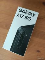 Samsung Galaxy A175G 128GB Black Nieuw! 💫, Overige modellen, Zwart, Ophalen of Verzenden, Zo goed als nieuw