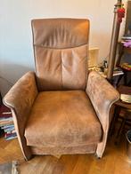 Sta-op stoel, Huis en Inrichting, Fauteuils, Ophalen, Gebruikt, 75 tot 100 cm, 50 tot 75 cm