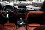 BMW 4 Serie Gran Coupé 430i Centennial High Exe € 23.950,, Auto's, 4 cilinders, 252 pk, Zwart, Bedrijf