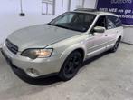 Subaru - Legacy - 2.5i - LT PAPERS- 2005, Auto's, Subaru, Gebruikt, Legacy, Overige brandstoffen, Te koop