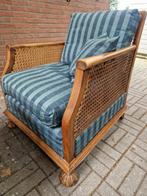 Fauteuils met bijbehorende tafel, Ophalen