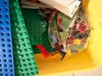 Doos Lego 31x13, Ophalen of Verzenden, Zo goed als nieuw, Lego