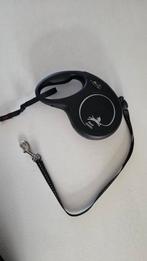 Honden riem Flexi 8 meter., Ophalen