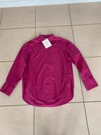 Isabel Marant Blouse, Nieuw, Ophalen of Verzenden, Lange mouw, Roze