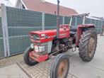 Massey Ferguson 155, Gebruikt, -, Niet opgegeven, Ophalen of Verzenden