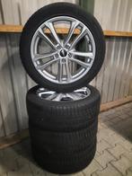 ZGAN 19 inch velgen 5×114.3 KIA SPORTAGE EV6 HYUNDAI TUCSON, Auto-onderdelen, Banden en Velgen, 19 inch, Gebruikt, Banden en Velgen