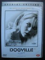 Dogville 2dvd, Alle leeftijden, Ophalen of Verzenden, Gebruikt, Overige gebieden