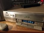 JVC HR-S9500 super VHS recorder met AB, Ophalen of Verzenden, Zo goed als nieuw