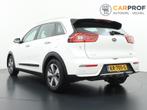Kia Niro 1.6 GDi Hybrid First Edition Navigatie | Adap Cruis, Auto's, Kia, Te koop, 73 €/maand, Gebruikt, 141 pk