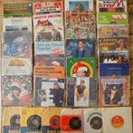 Kerst Singels Collectie - Diverse Artiesten, Cd's en Dvd's, Ophalen of Verzenden, Gebruikt, Pop