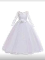 Twee nieuwe bruidsmeisje/ bloemenmeisje jurken, Kleding | Dames, Trouwkleding en Trouwaccessoires, Ophalen of Verzenden, Nieuw